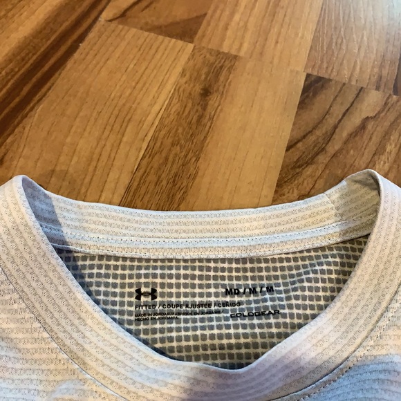 Under Armour cold gear - Picture 2 of 4